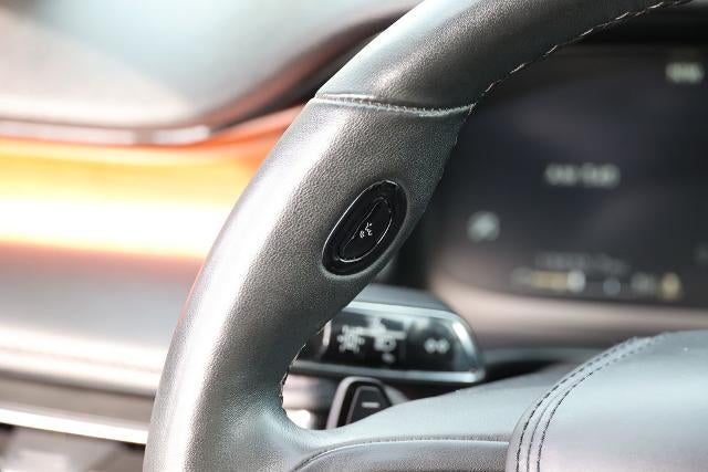 2024 Lincoln Aviator Reserve Premium
