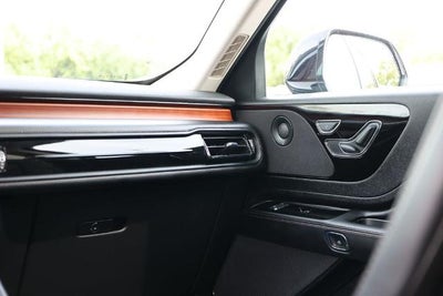 2024 Lincoln Aviator Reserve Premium