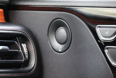 2024 Lincoln Aviator Reserve Premium