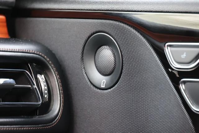 2024 Lincoln Aviator Reserve Premium