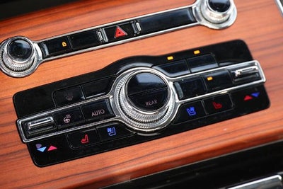 2024 Lincoln Aviator Reserve Premium