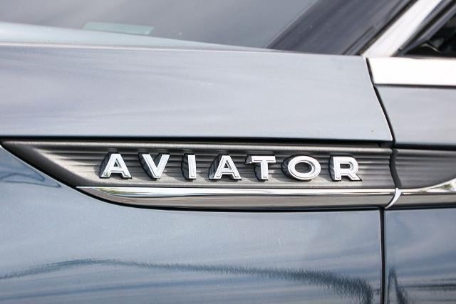 2024 Lincoln Aviator Reserve Premium