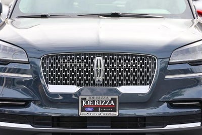 2024 Lincoln Aviator Reserve Premium