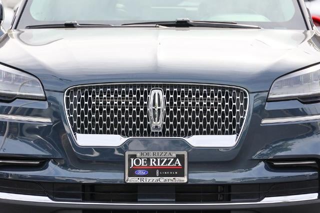 2024 Lincoln Aviator Reserve Premium