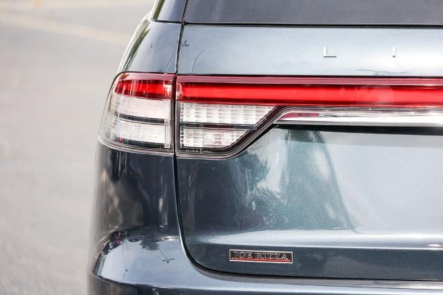 2024 Lincoln Aviator Reserve Premium