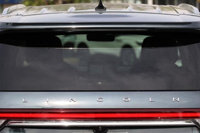 2024 Lincoln Aviator Reserve Premium