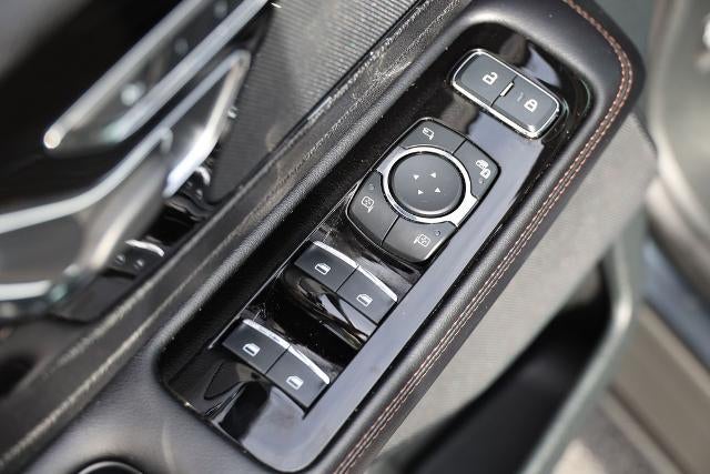 2024 Lincoln Aviator Reserve Premium