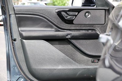 2024 Lincoln Aviator Reserve Premium