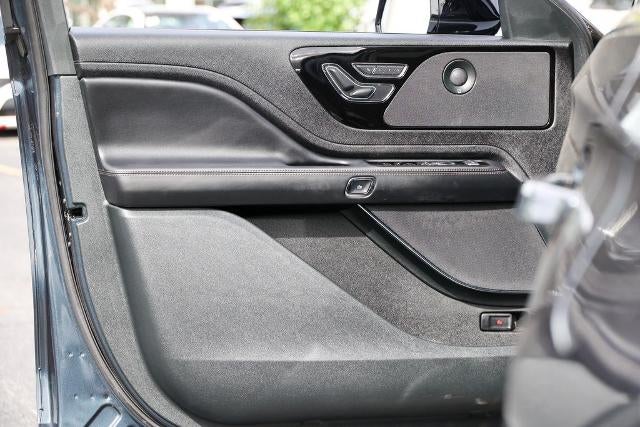 2024 Lincoln Aviator Reserve Premium