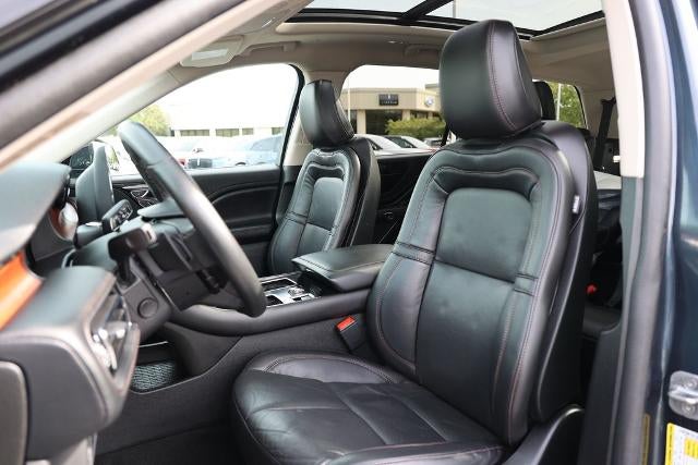2024 Lincoln Aviator Reserve Premium