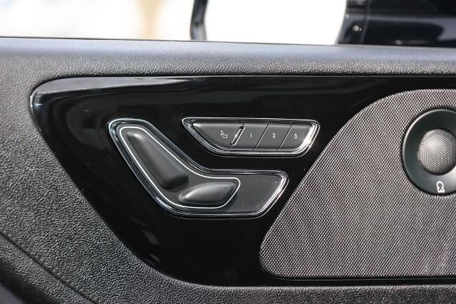 2024 Lincoln Aviator Reserve Premium