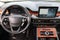 2024 Lincoln Aviator Reserve Premium