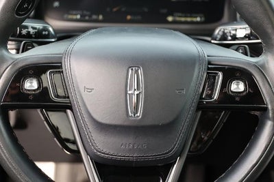 2024 Lincoln Aviator Reserve Premium
