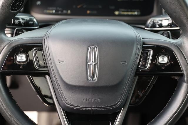 2024 Lincoln Aviator Reserve Premium