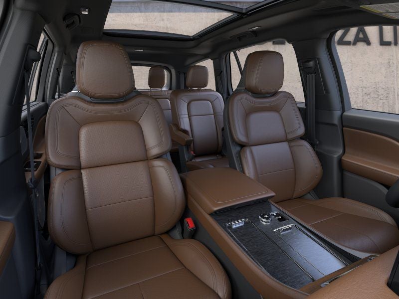 2026 Lincoln Aviator Reserve Premium