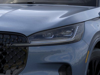 2026 Lincoln Aviator Reserve Premium