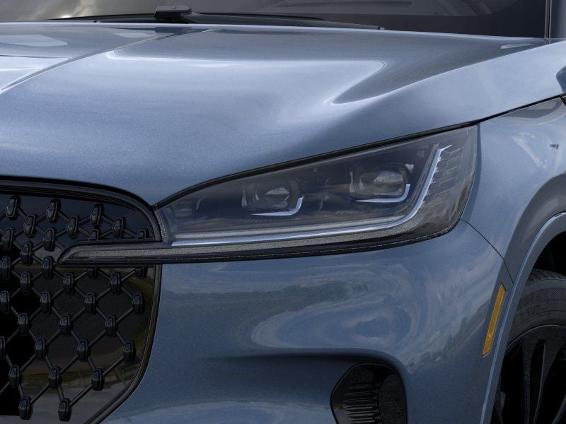 2026 Lincoln Aviator Reserve Premium