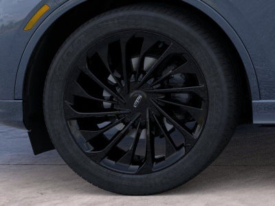 2026 Lincoln Aviator Reserve Premium