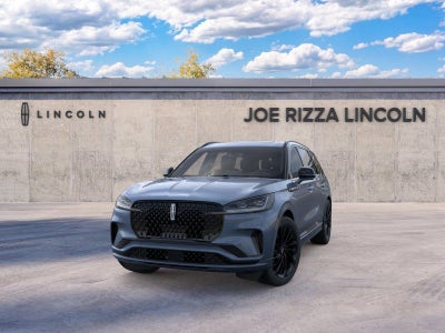 2026 Lincoln Aviator Reserve Premium