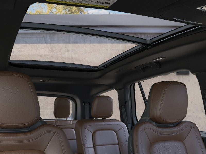 2026 Lincoln Aviator Reserve Premium