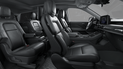 2027 Lincoln Aviator Reserve