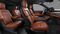 2027 Lincoln Aviator Reserve Premium