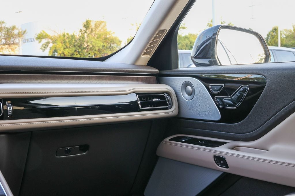 2022 Lincoln Aviator Reserve Premium