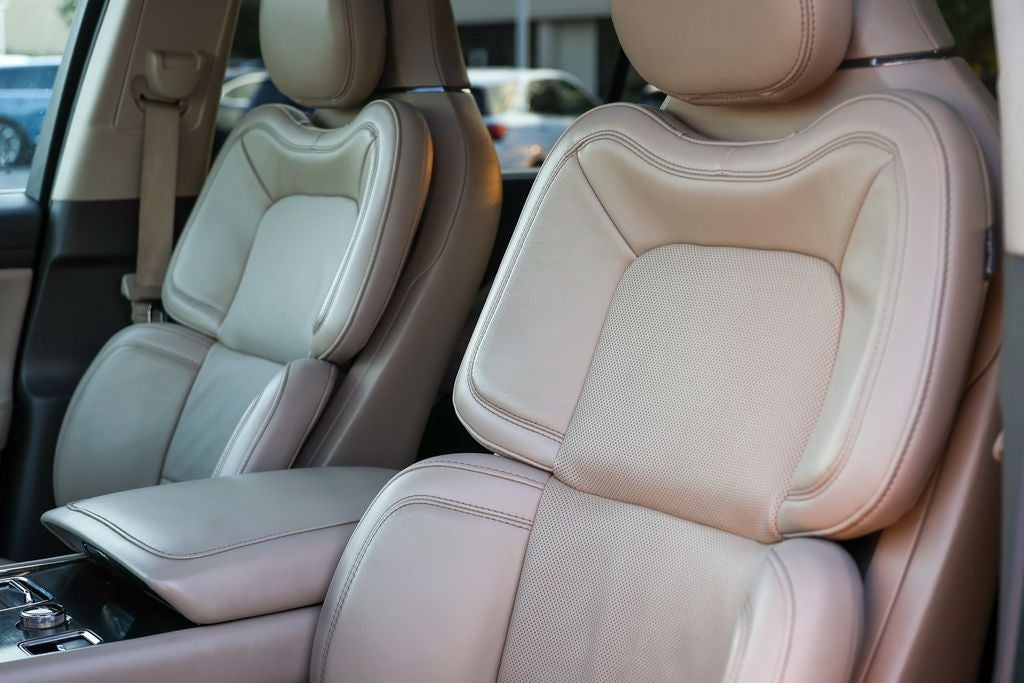 2022 Lincoln Aviator Reserve Premium