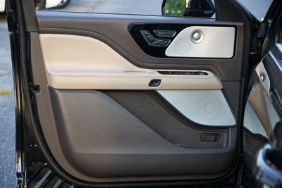2022 Lincoln Aviator Reserve Premium