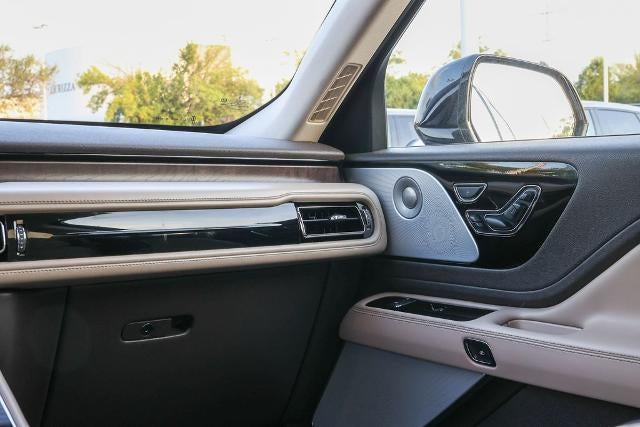 2022 Lincoln Aviator Reserve Premium