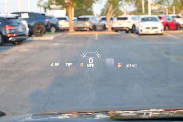 2022 Lincoln Aviator Reserve Premium