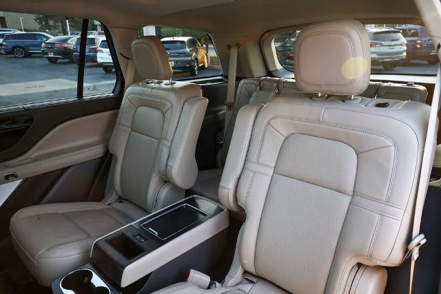 2022 Lincoln Aviator Reserve Premium