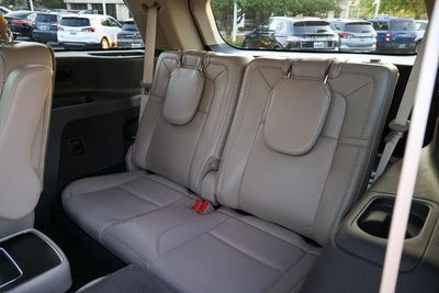 2022 Lincoln Aviator Reserve Premium