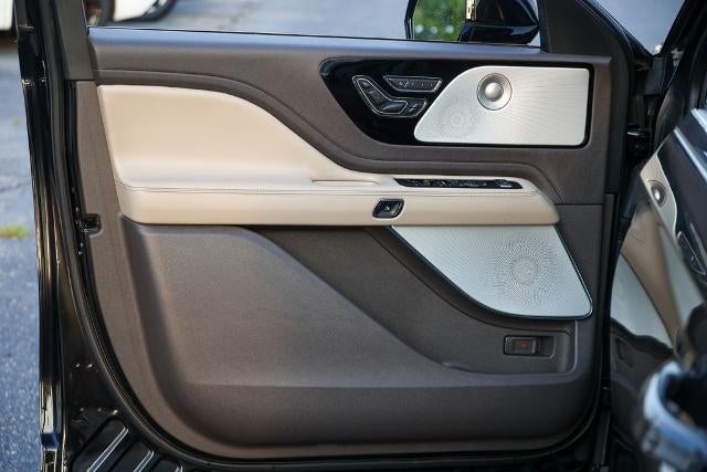 2022 Lincoln Aviator Reserve Premium