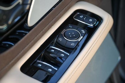 2022 Lincoln Aviator Reserve Premium
