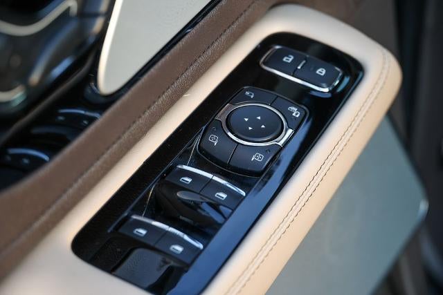 2022 Lincoln Aviator Reserve Premium