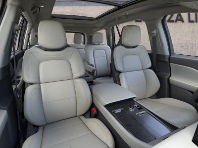 2026 Lincoln Aviator Reserve Premium