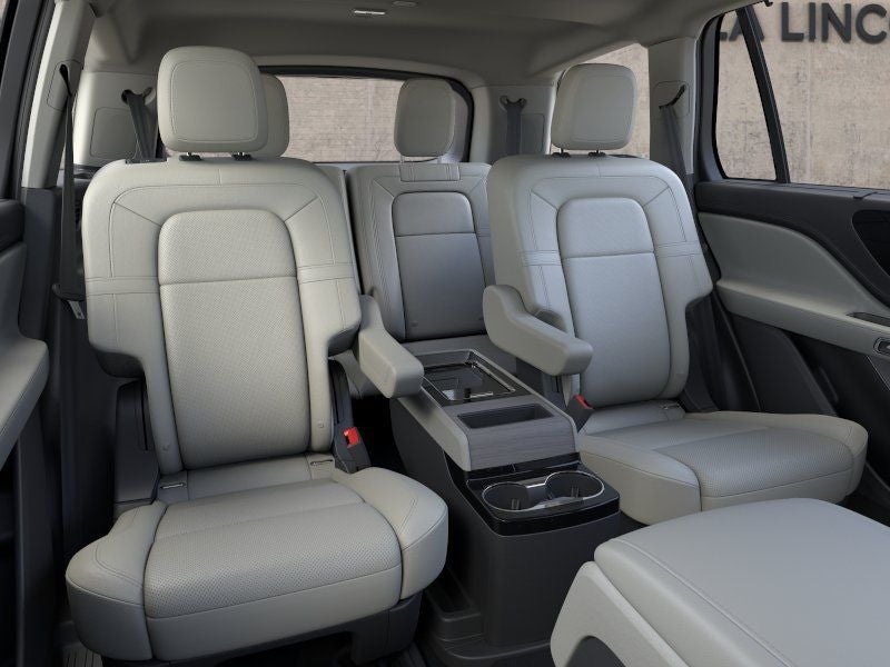 2026 Lincoln Aviator Reserve Premium