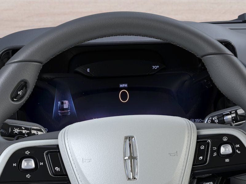 2026 Lincoln Aviator Reserve Premium