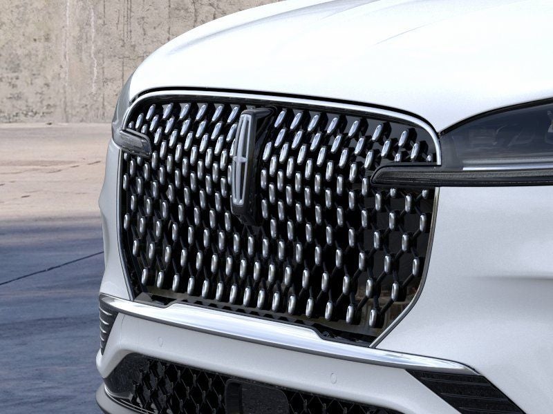2026 Lincoln Aviator Reserve Premium