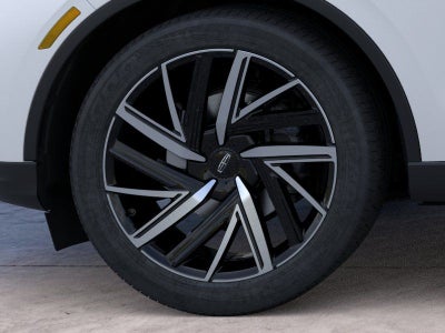 2026 Lincoln Aviator Reserve Premium