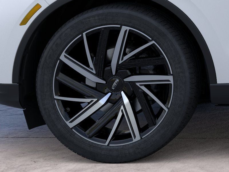 2026 Lincoln Aviator Reserve Premium