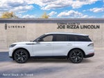 2026 Lincoln Aviator Reserve Premium