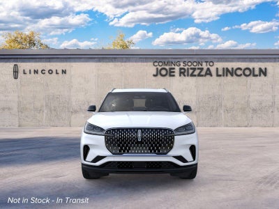 2026 Lincoln Aviator Reserve Premium