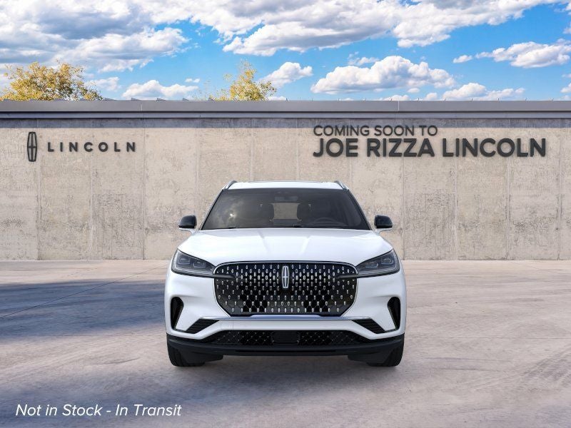 2026 Lincoln Aviator Reserve Premium