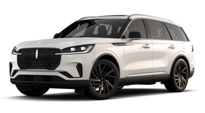 2026 Lincoln Aviator Reserve Premium