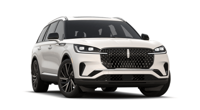 2026 Lincoln Aviator Reserve Premium