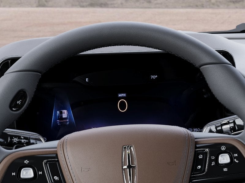 2027 Lincoln Aviator Reserve Premium
