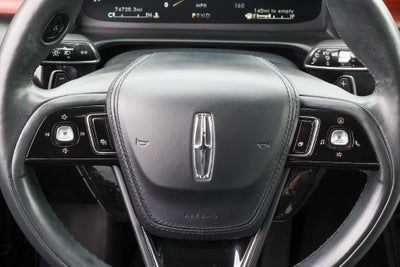 2020 Lincoln Aviator Reserve Premium