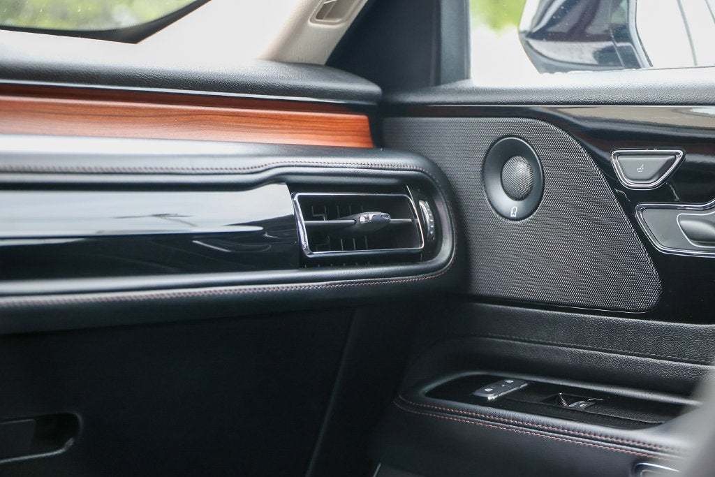 2020 Lincoln Aviator Reserve Premium